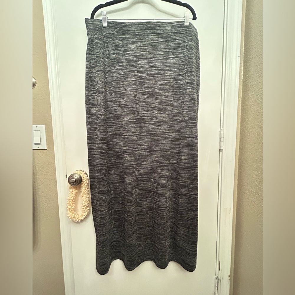 Sonoma maxi skirt XL